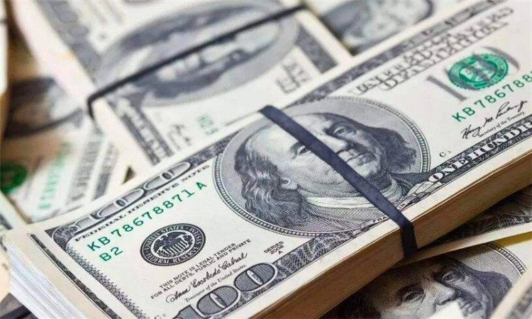 usd是什么