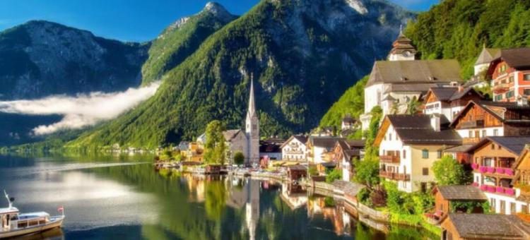 音乐之都是哪个国家