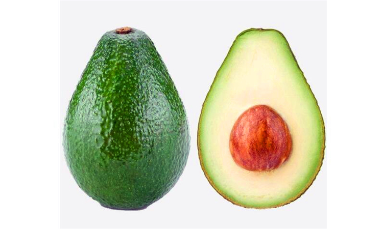 牛油果切开能过夜吗