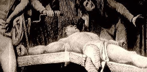 古代断子绝孙的刑具