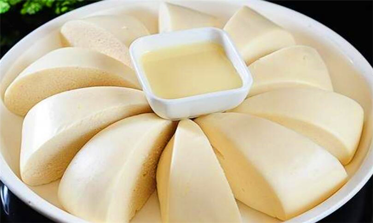 馒头是谁发明的