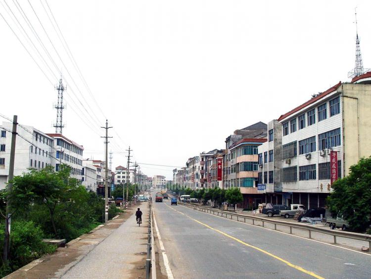 街道办和镇政府区别