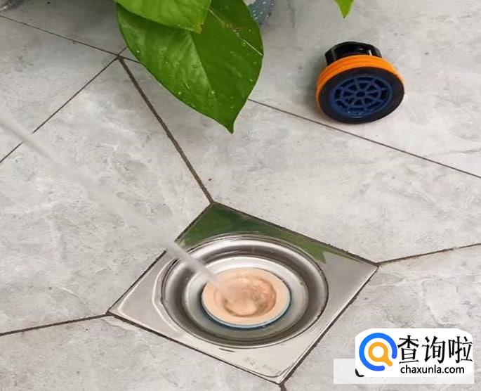 地漏如何防臭