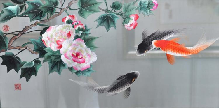 四大名绣分别是哪些