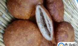 如何自制糖糕