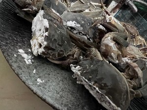 大闸蟹怎么做好吃