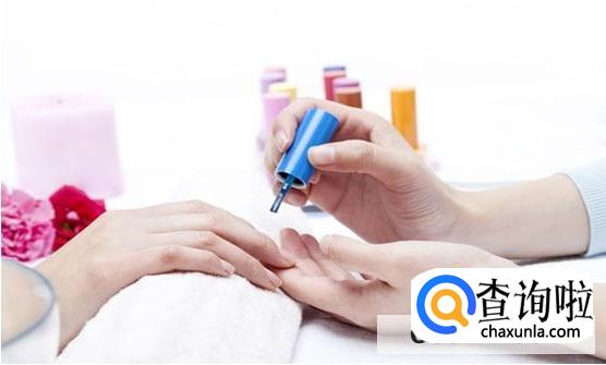 备孕期可以美甲吗为什么