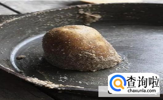 土豆发芽不能吃必须扔掉吗