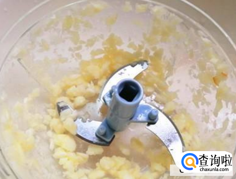 拉蒜器拉绳不回弹怎么修