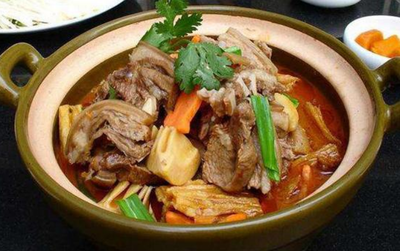 吃狗肉的禁忌