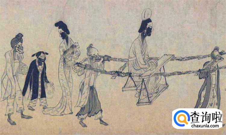 画圣是谁