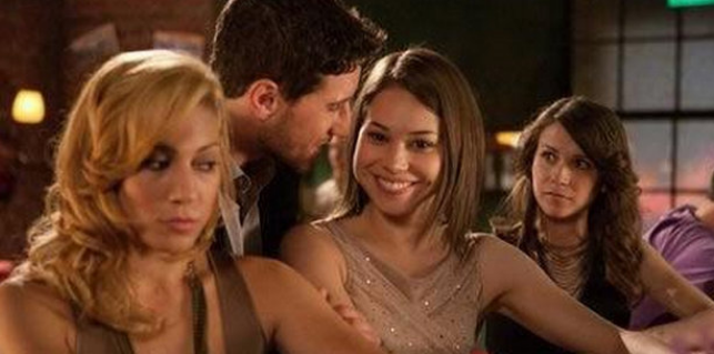 大尺度美剧排行榜前十名