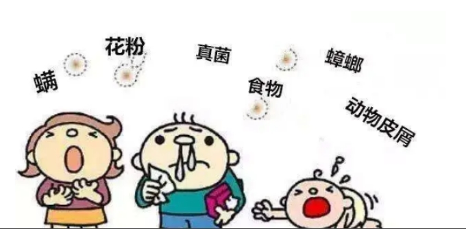 怎么预防过敏性鼻炎