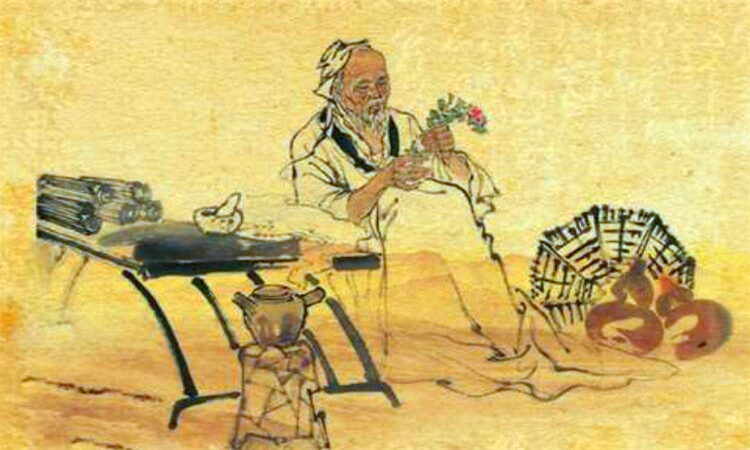 五石散是什么东西