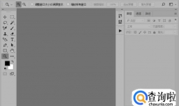 如何制作蓝色抽象梵高式点缀图像？