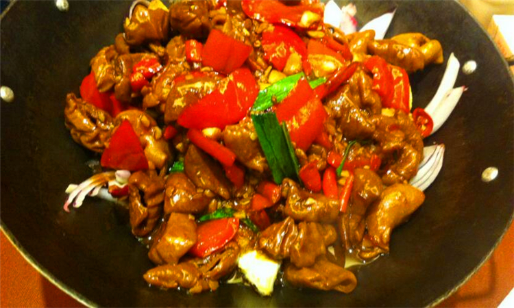 江西菜属于哪个菜系