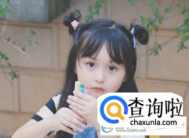 姓江的女孩名字要洋气