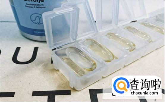 吃海豹油有副作用吗