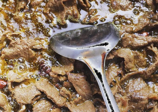 四川麻辣牛肉正宗做法