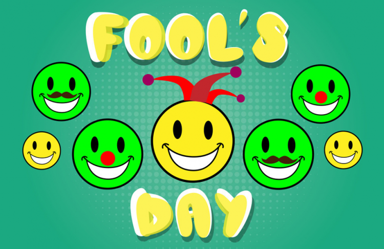 fool是什么意思