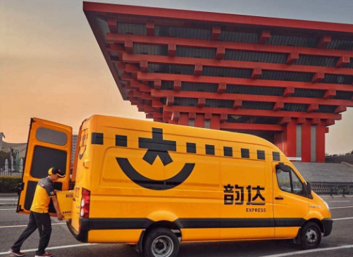 四通一达快递是哪些