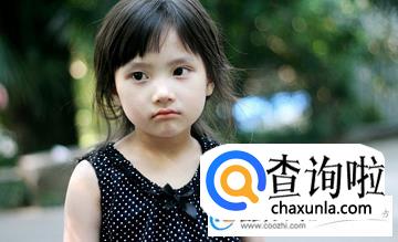 祁姓女孩名字,姓祁的女孩名字