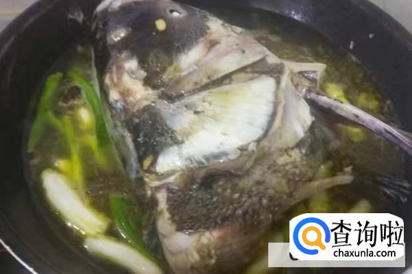 鱼头豆腐汤的好处有哪些