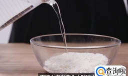 美龄粥的做法