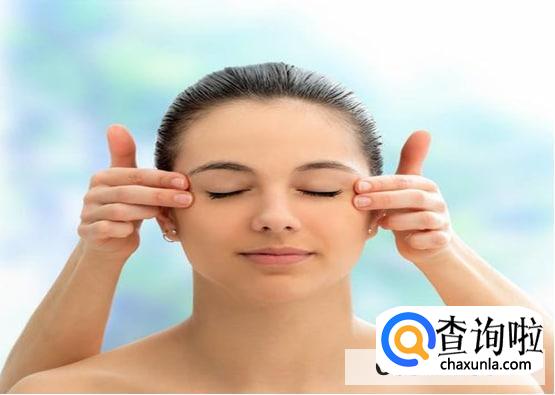 去黑眼圈以及眼部细纹的方法有什么