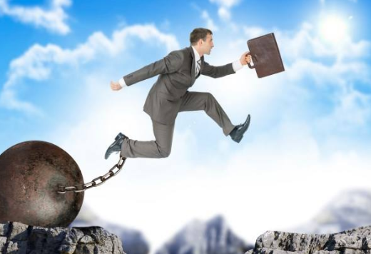 人的九个认知层级