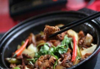 重庆鸡公煲是重庆的吗