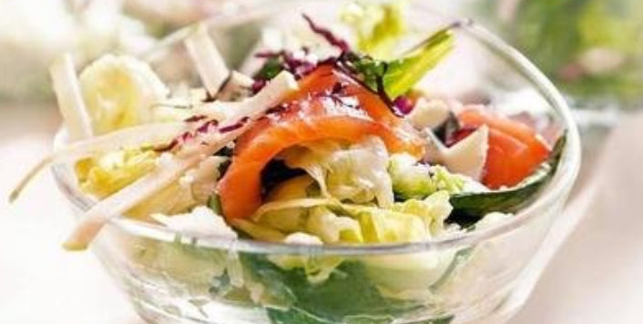 晚饭适合吃什么？