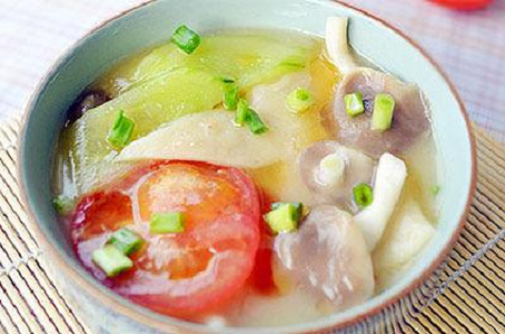 三鲜是哪三鲜