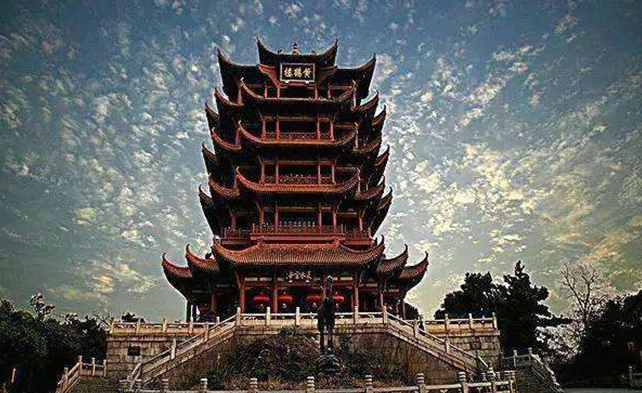 武汉旅游攻略