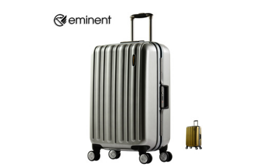 中国十大拉杆箱品牌排行榜