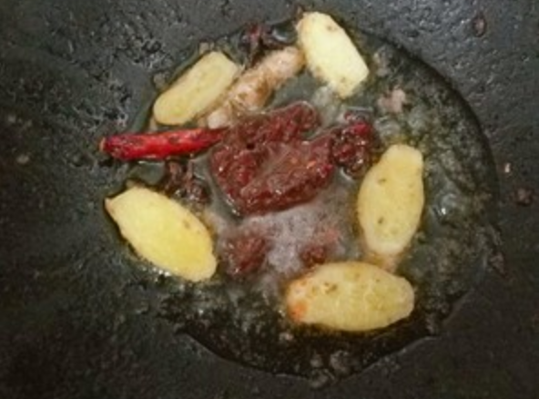 啤酒鸭的做法