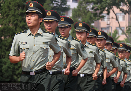 国防生是什么意思