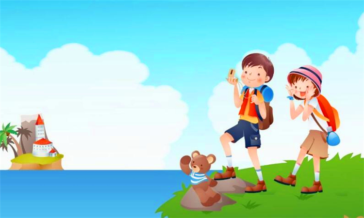 暑假为什么这么热