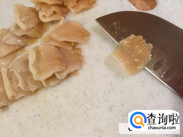 怎么做象拔蚌好吃