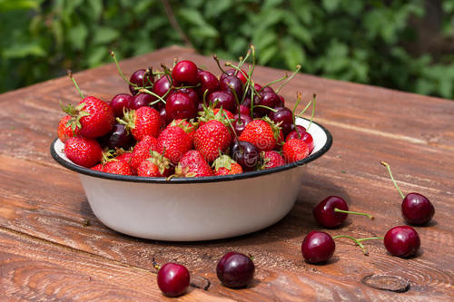 水果沙拉搭配禁忌