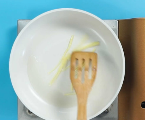 虾仁的做法