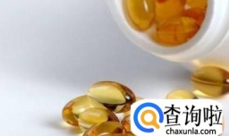 鱼肝油怎么吃