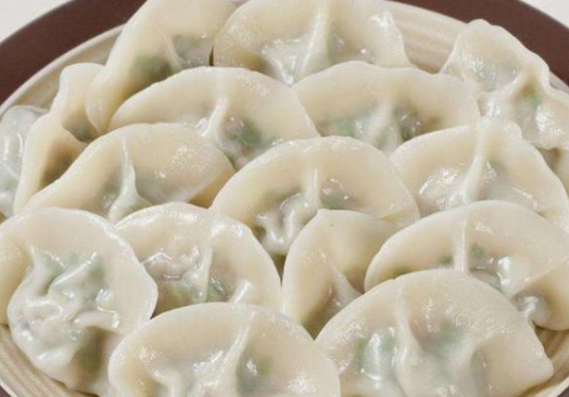 饺子馅有哪些