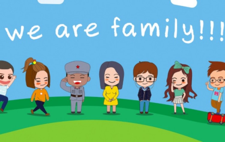 family是什么意思