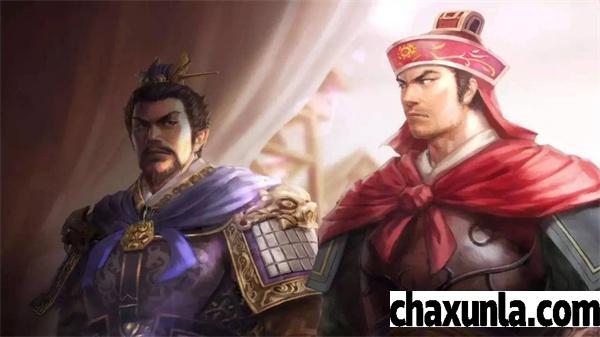 曹操姓什么