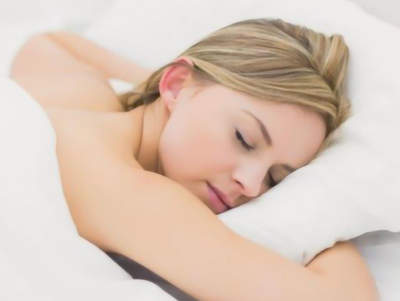 喜欢裸睡的女人是什么样子性格