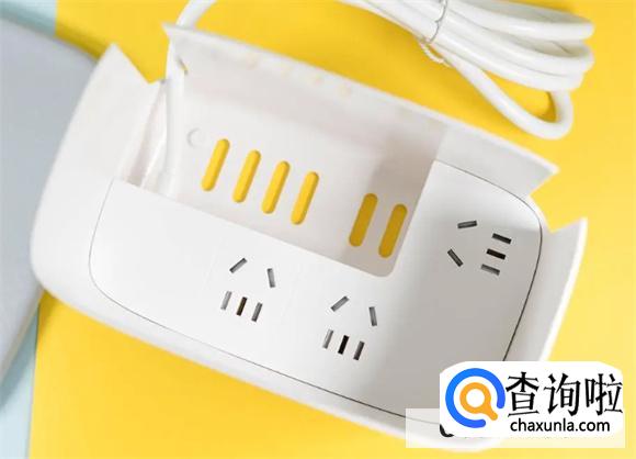 公牛桌面插座怎么样