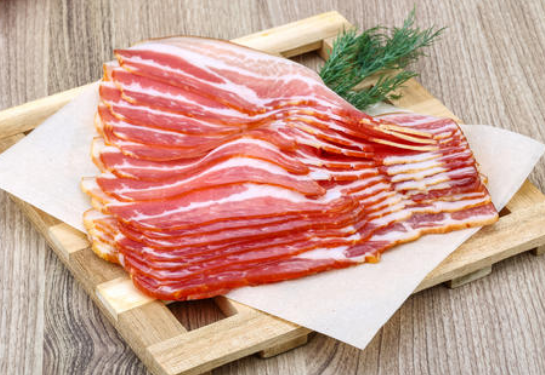 烟肉是什么肉