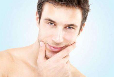 男士用什么护肤品好