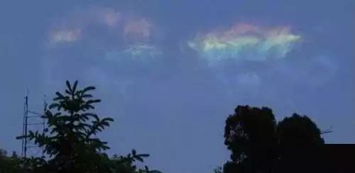 地震光是什么